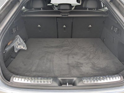 2024 Mercedes-Benz GLC GLC 300 4MATIC® Coupe