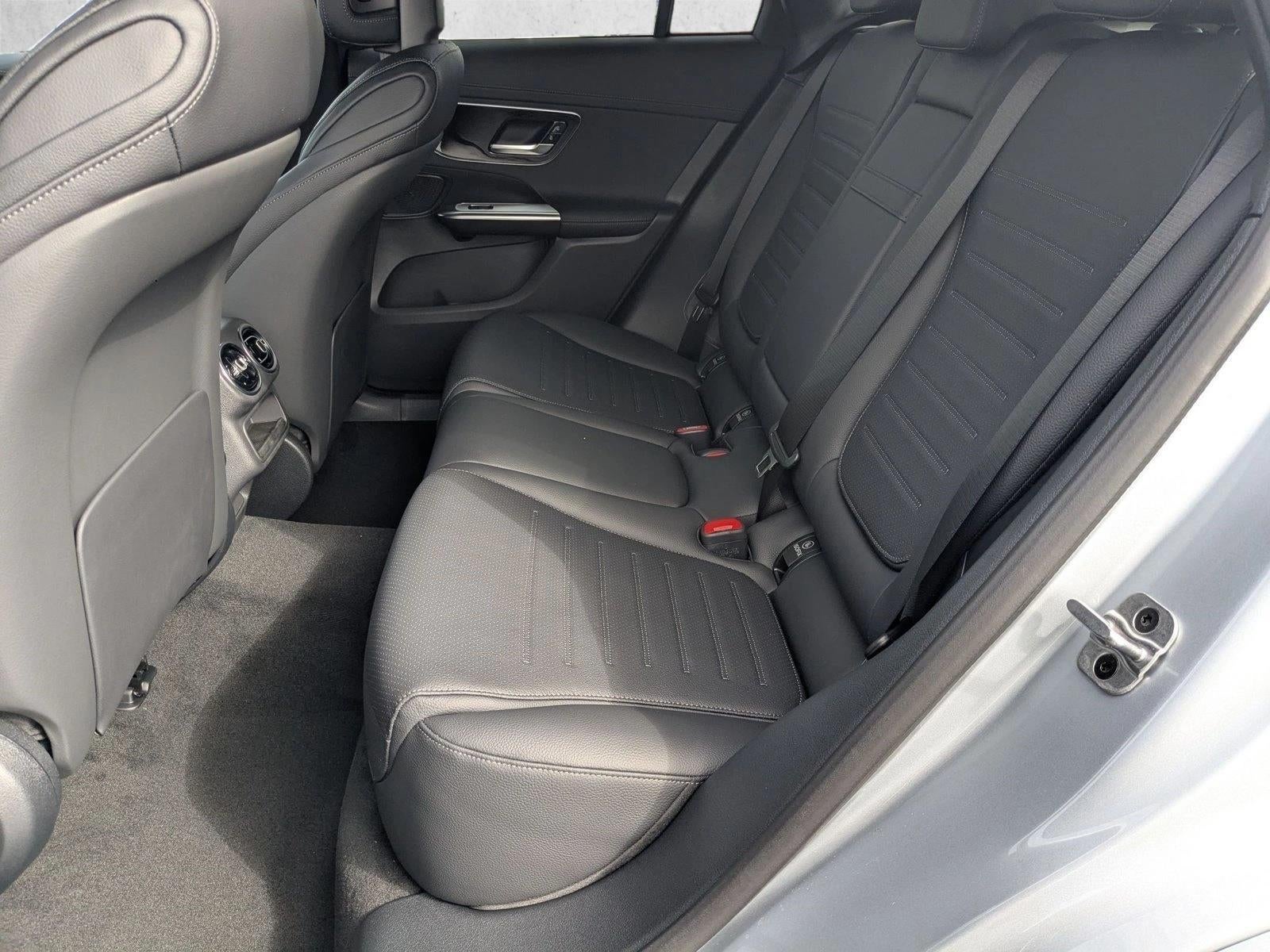 2026 Mercedes-Benz GLC GLC 300 SUV