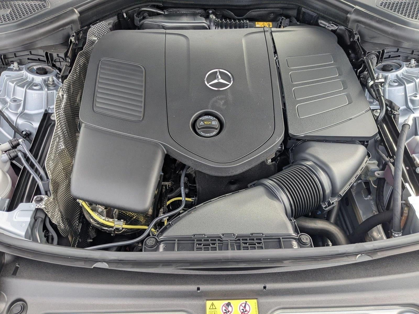 2026 Mercedes-Benz GLC GLC 300 SUV