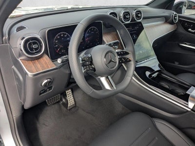 2026 Mercedes-Benz GLC GLC 300 SUV
