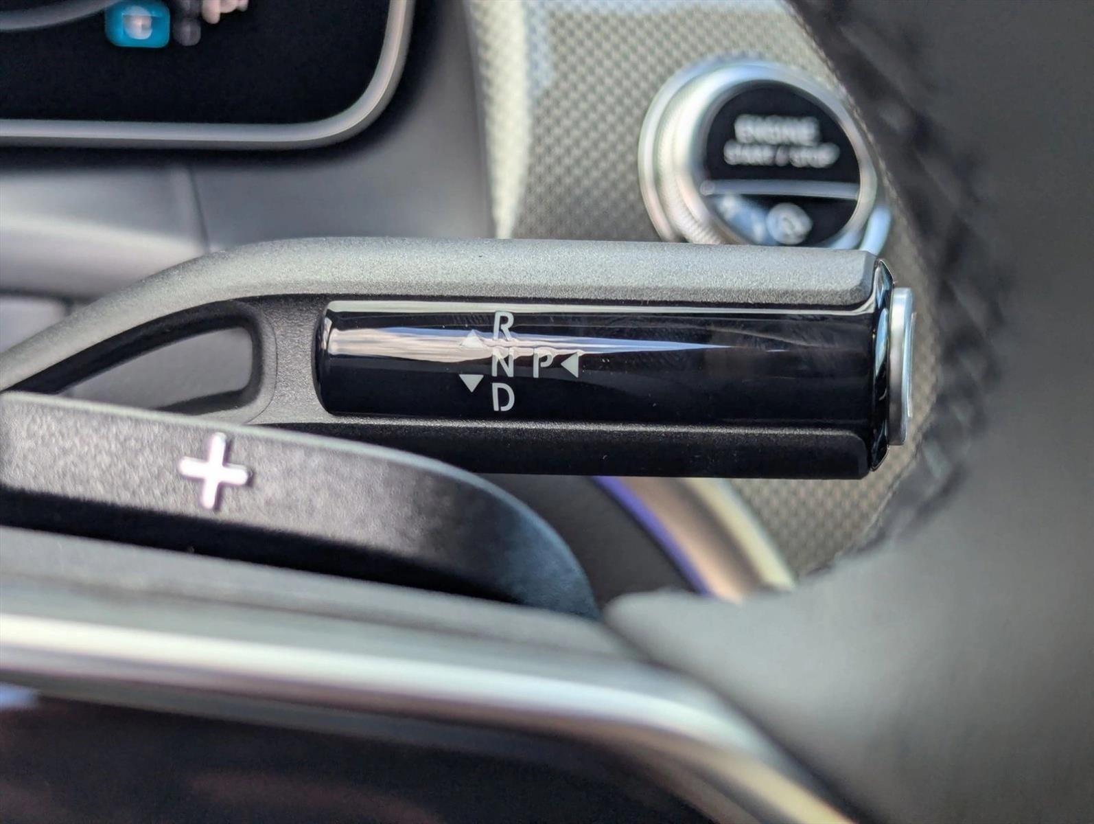 2026 Mercedes-Benz GLC GLC 300 SUV