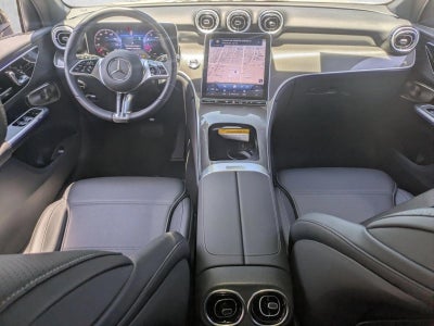 2026 Mercedes-Benz GLC GLC 300 SUV