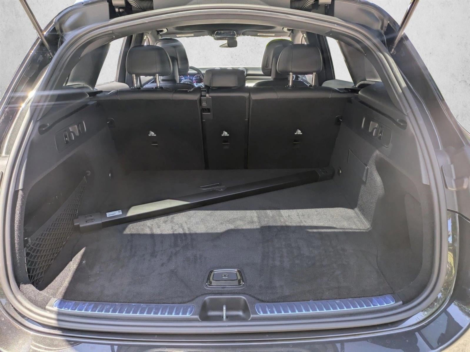 2026 Mercedes-Benz GLC GLC 300 SUV