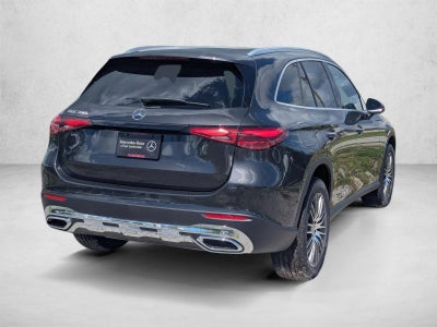 2026 Mercedes-Benz GLC GLC 300 SUV