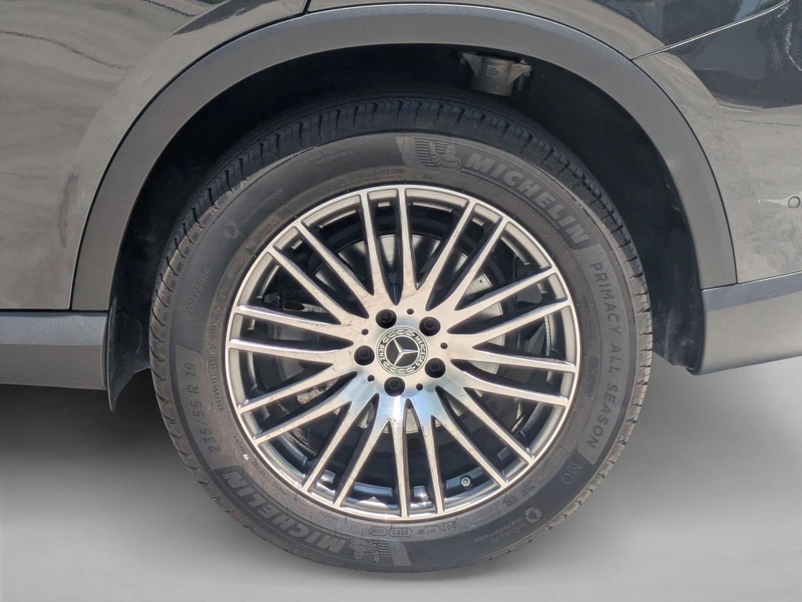 2026 Mercedes-Benz GLC GLC 300 SUV