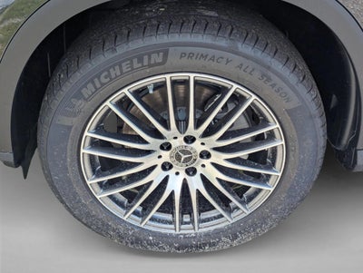 2026 Mercedes-Benz GLC GLC 300 SUV