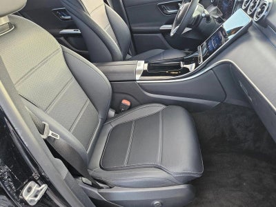2025 Mercedes-Benz GLC GLC 300 SUV