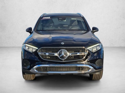 2025 Mercedes-Benz GLC GLC 300 SUV