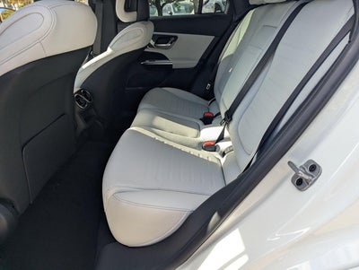2026 Mercedes-Benz GLC GLC 300 SUV