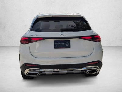2026 Mercedes-Benz GLC GLC 300 SUV