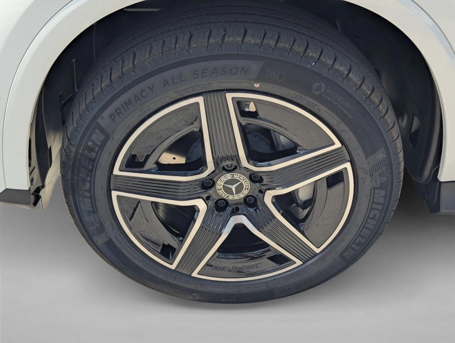 2026 Mercedes-Benz GLC GLC 300 SUV