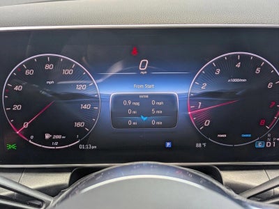 2026 Mercedes-Benz GLC GLC 300 SUV