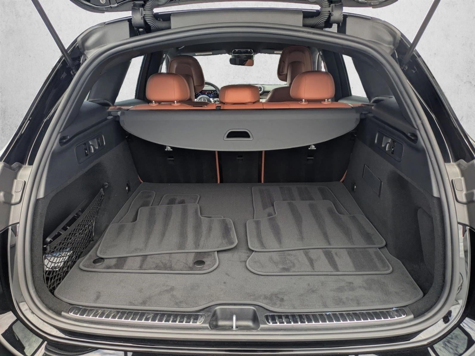 2026 Mercedes-Benz GLC GLC 300 SUV