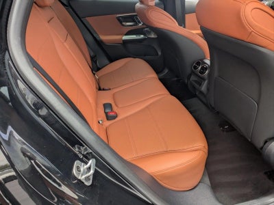 2026 Mercedes-Benz GLC GLC 300 SUV