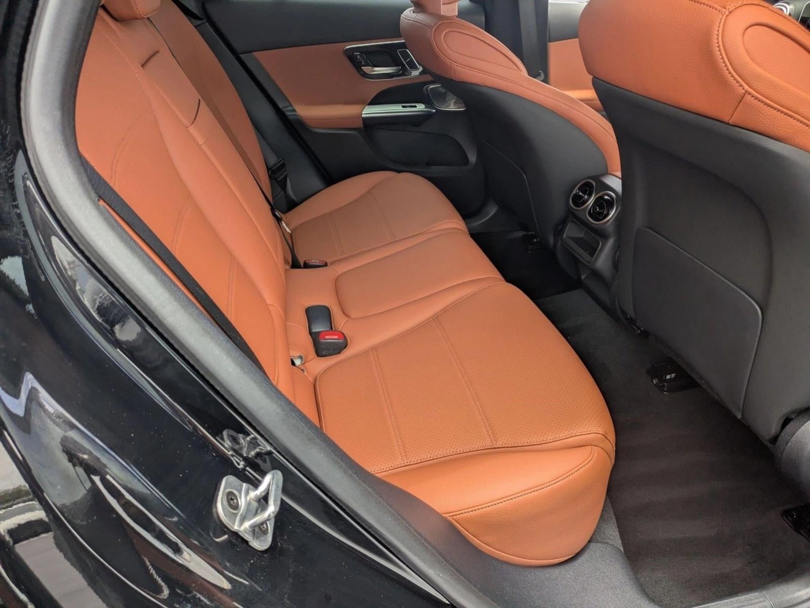 2026 Mercedes-Benz GLC GLC 300 SUV