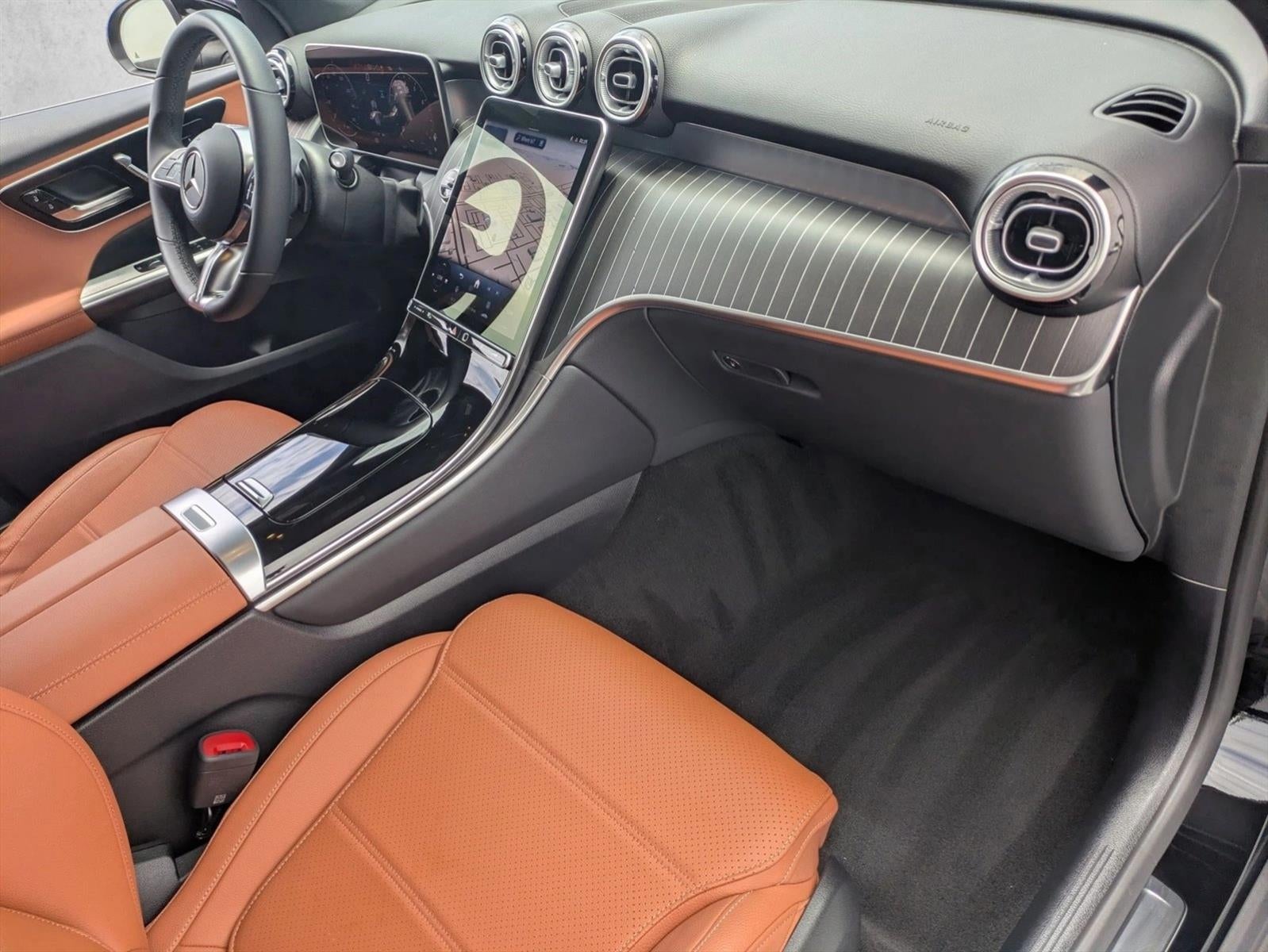 2026 Mercedes-Benz GLC GLC 300 SUV