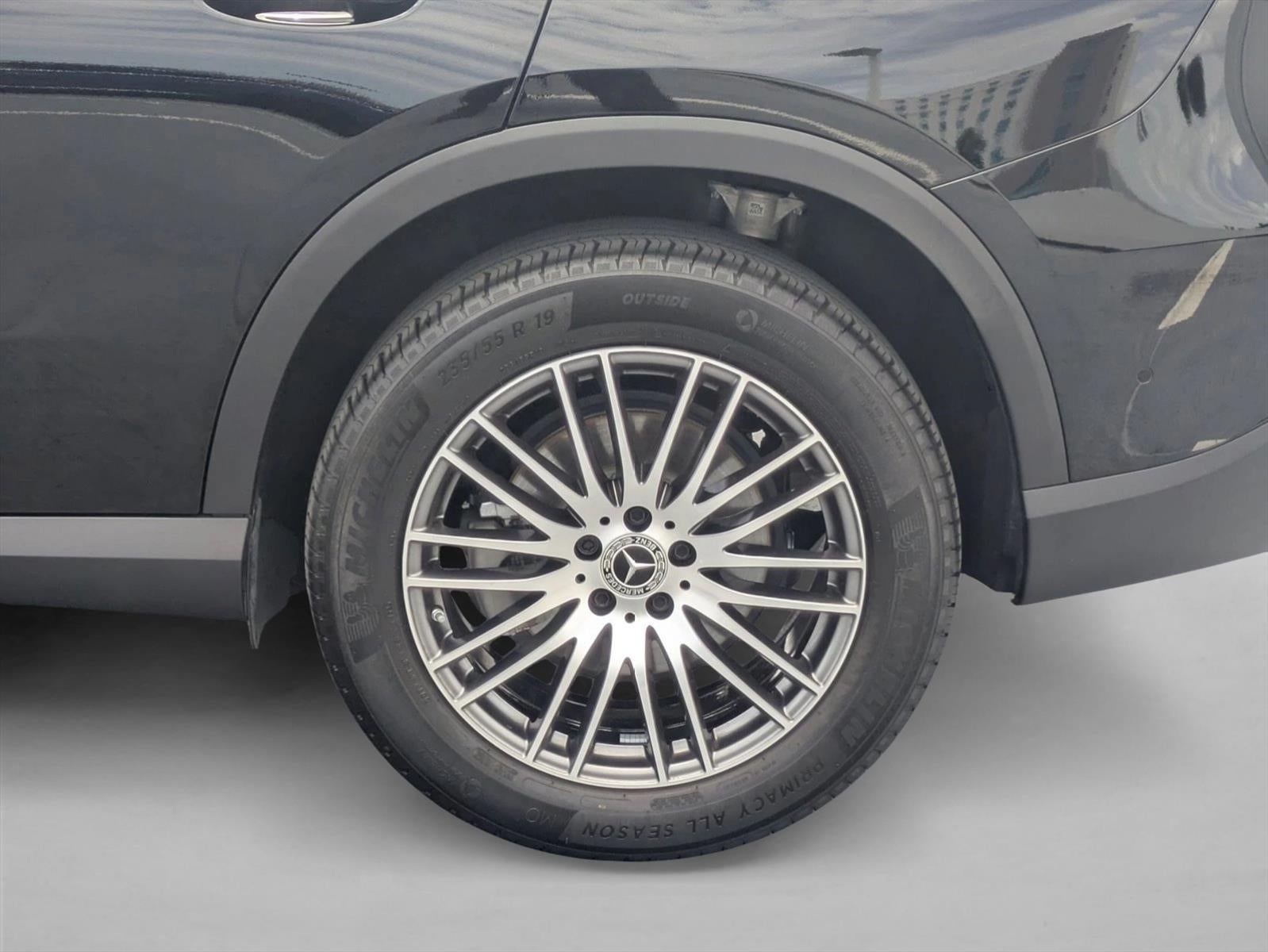 2026 Mercedes-Benz GLC GLC 300 SUV