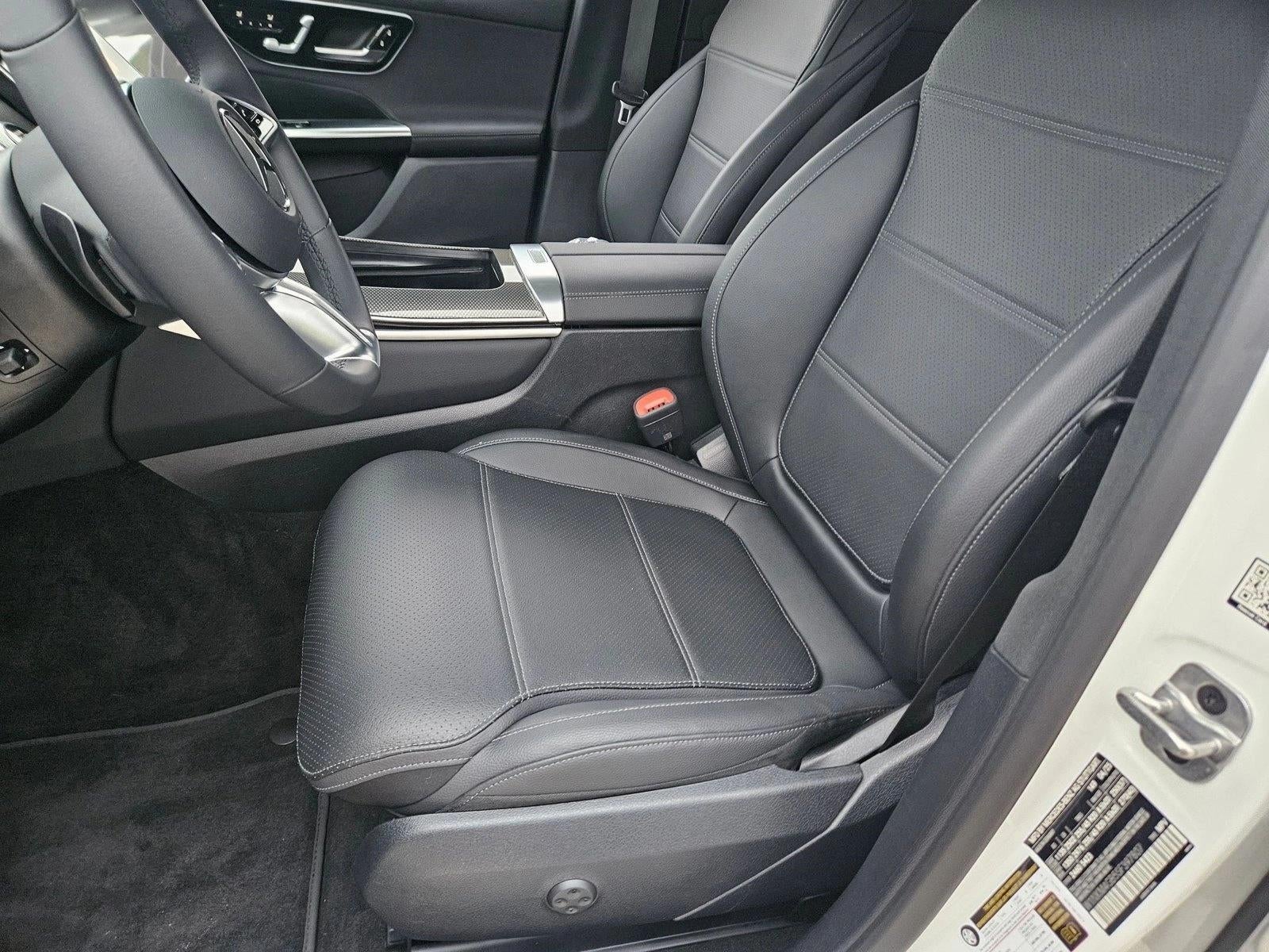 2025 Mercedes-Benz GLC GLC 300 SUV