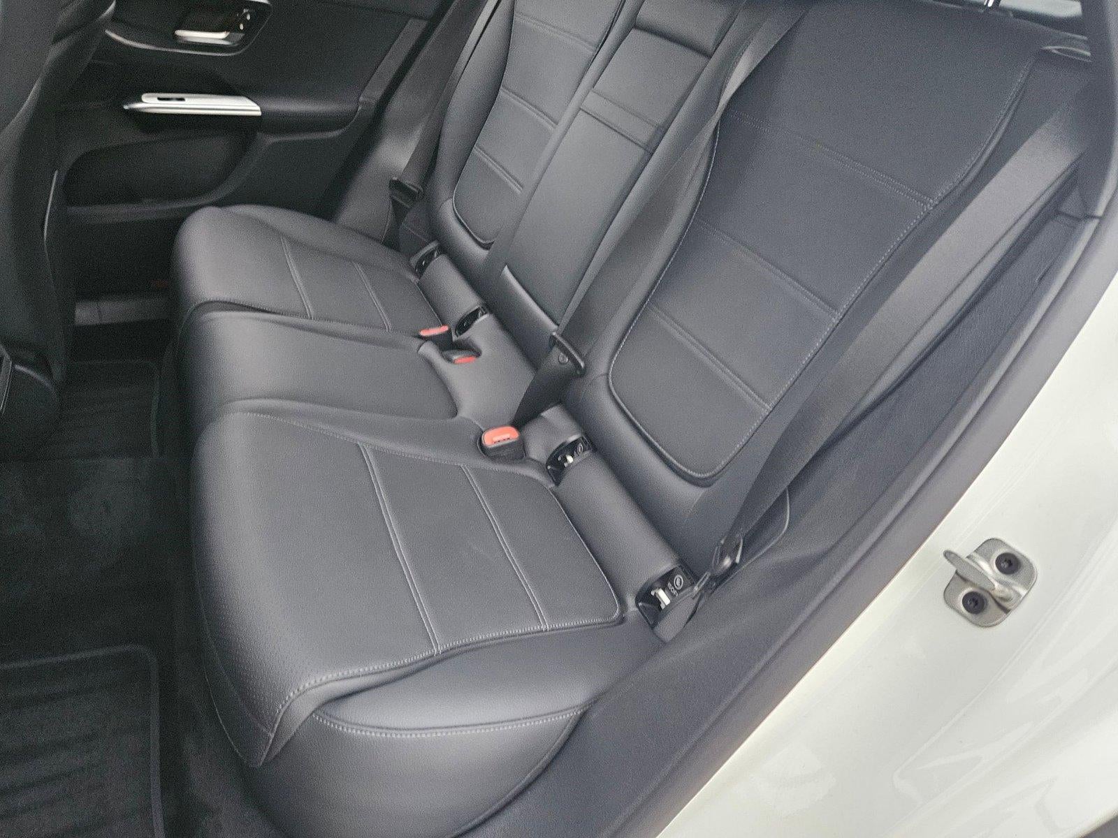 2025 Mercedes-Benz GLC GLC 300 SUV