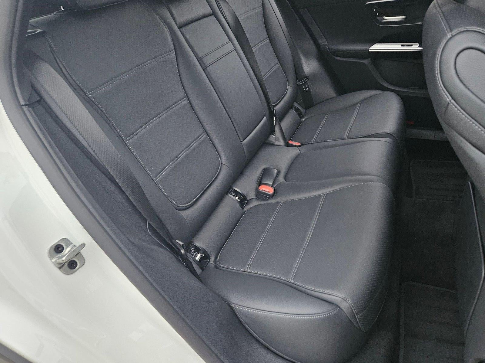 2025 Mercedes-Benz GLC GLC 300 SUV