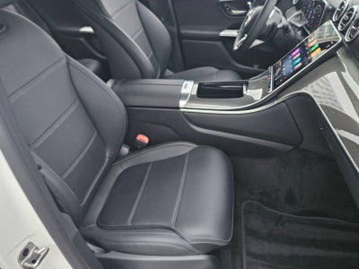 2025 Mercedes-Benz GLC GLC 300 SUV