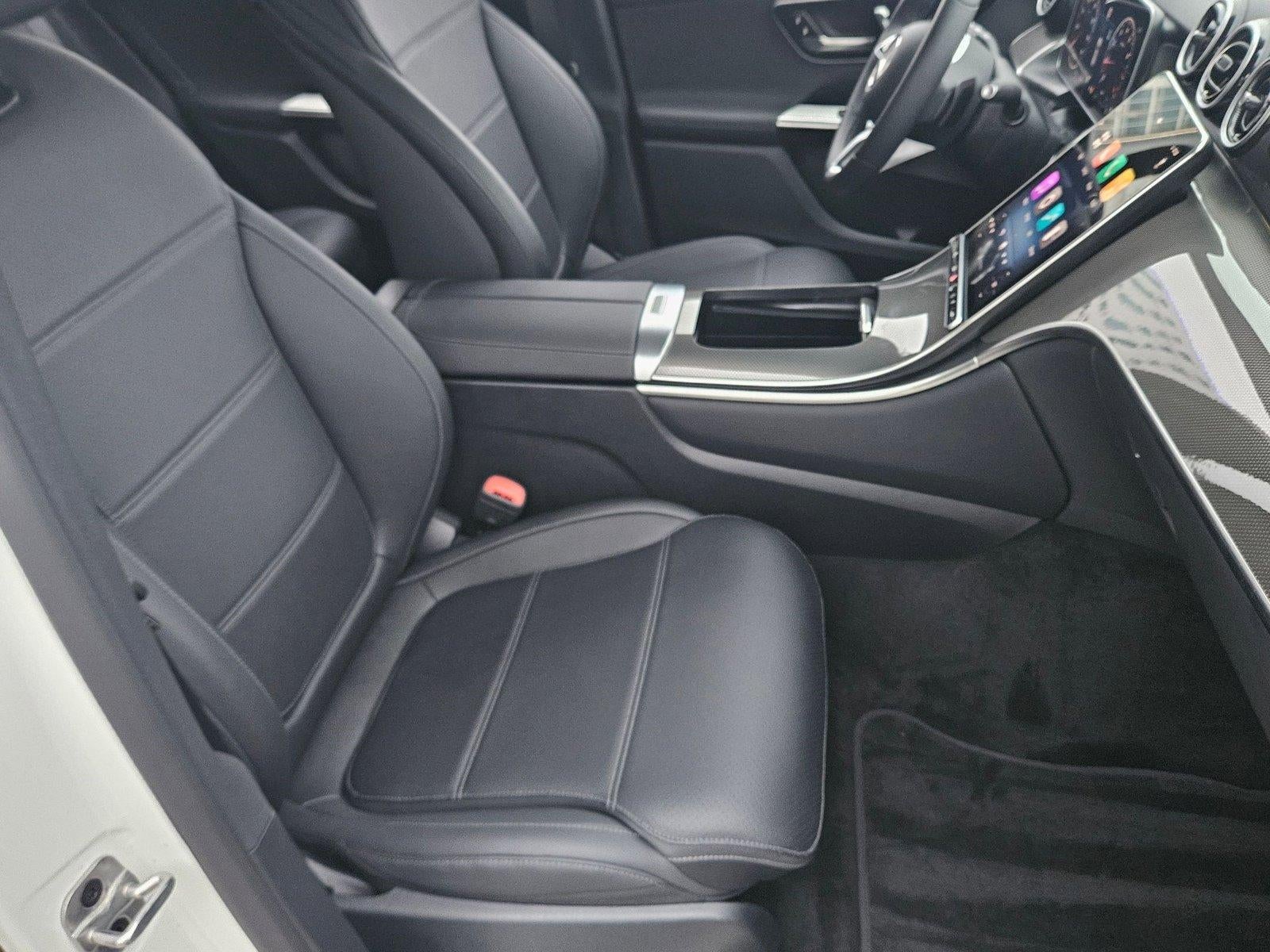 2025 Mercedes-Benz GLC GLC 300 SUV