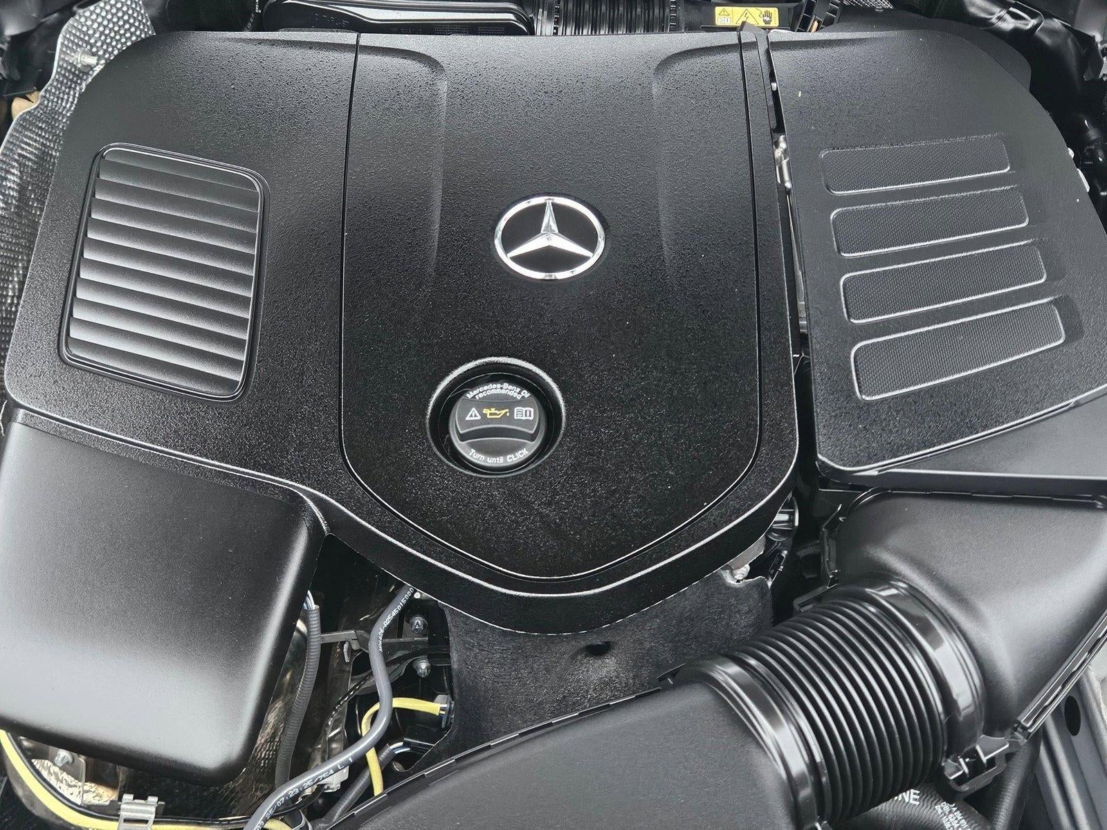 2025 Mercedes-Benz GLC GLC 300 SUV