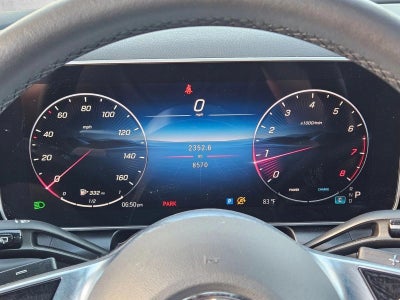 2025 Mercedes-Benz GLC GLC 300 SUV