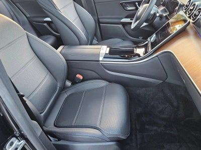 2025 Mercedes-Benz GLC GLC 300 SUV