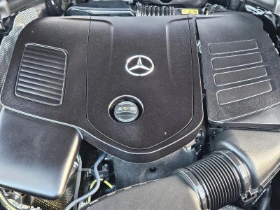 2025 Mercedes-Benz GLC GLC 300 SUV