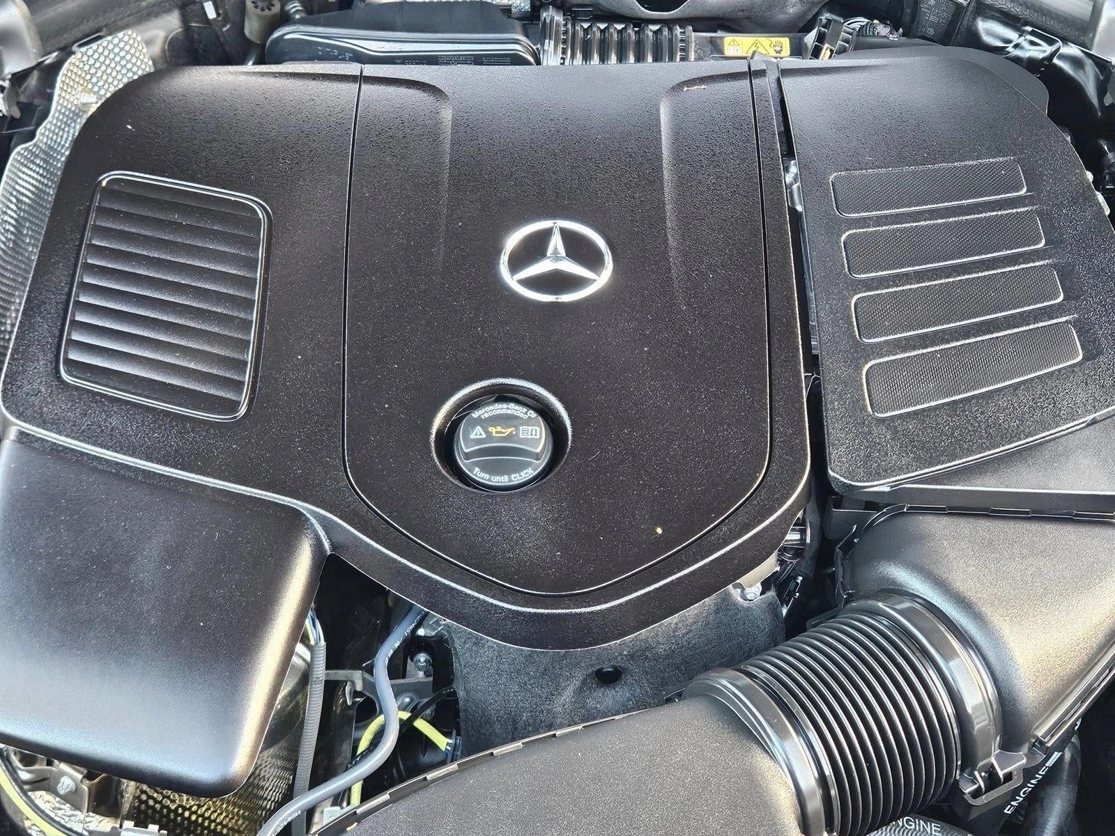 2025 Mercedes-Benz GLC GLC 300 SUV