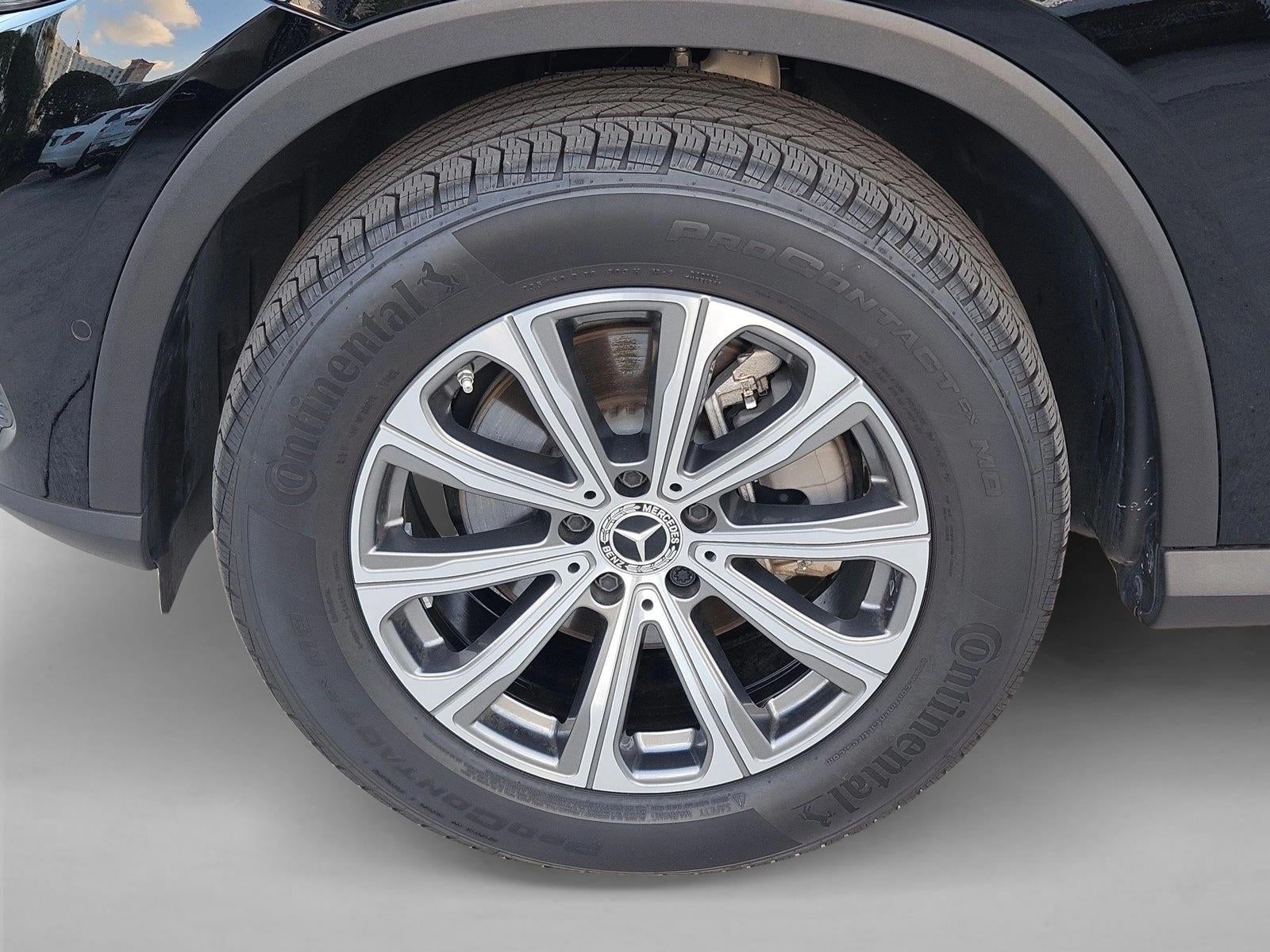 2025 Mercedes-Benz GLC GLC 300 SUV