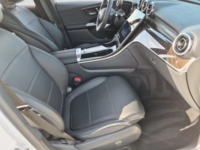 2026 Mercedes-Benz GLC GLC 300 SUV
