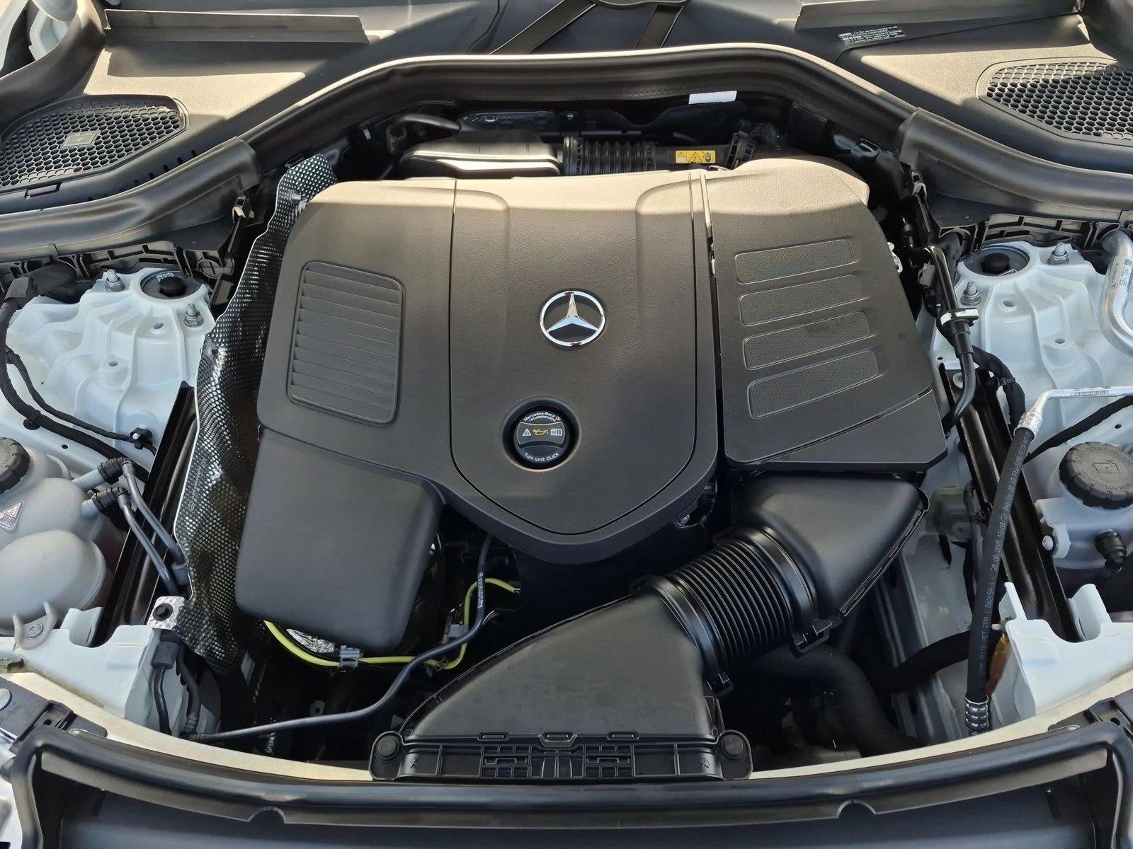 2026 Mercedes-Benz GLC GLC 300 SUV