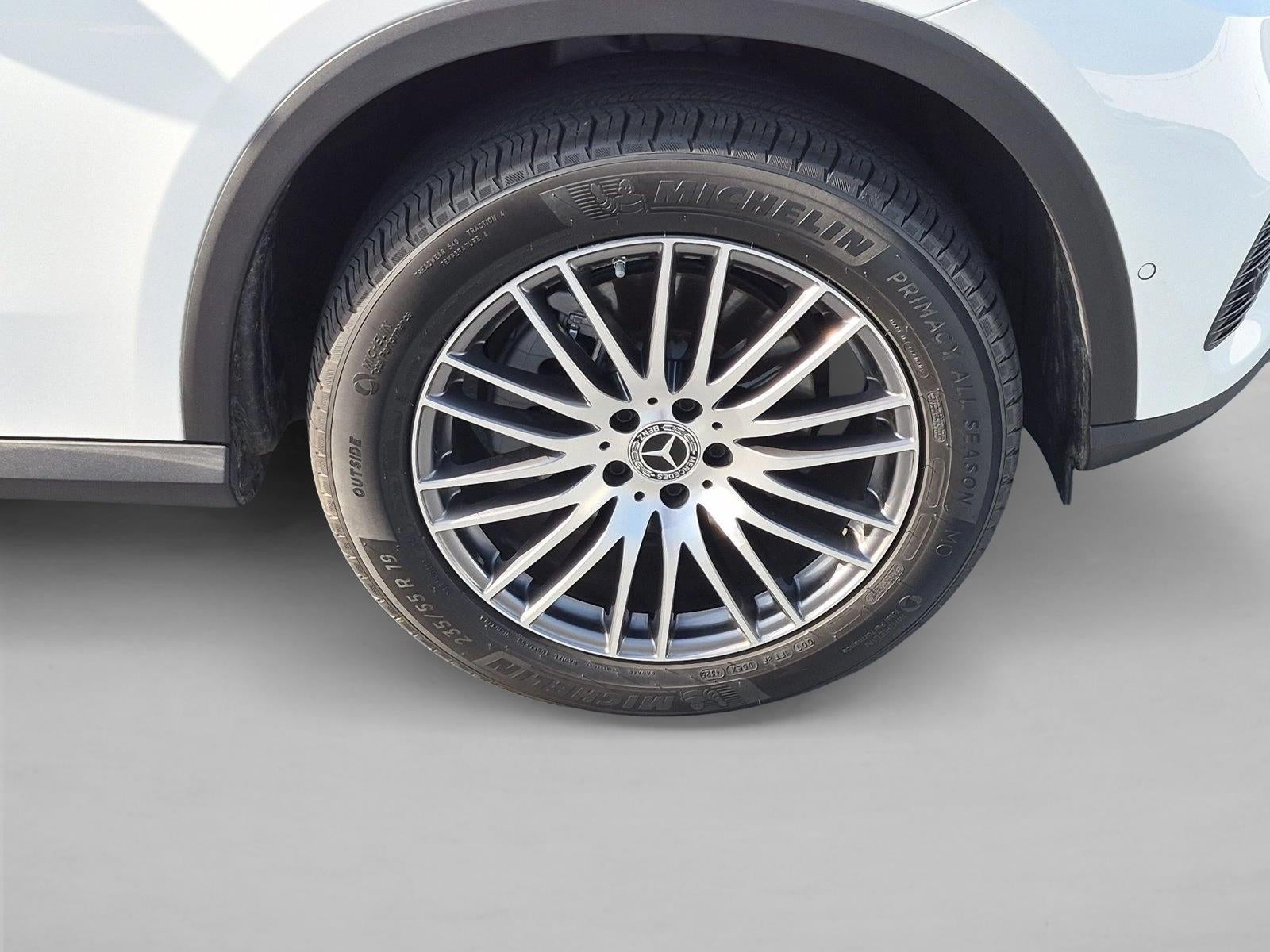 2026 Mercedes-Benz GLC GLC 300 SUV