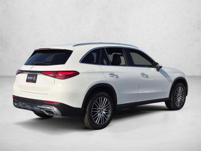 2026 Mercedes-Benz GLC GLC 300 SUV