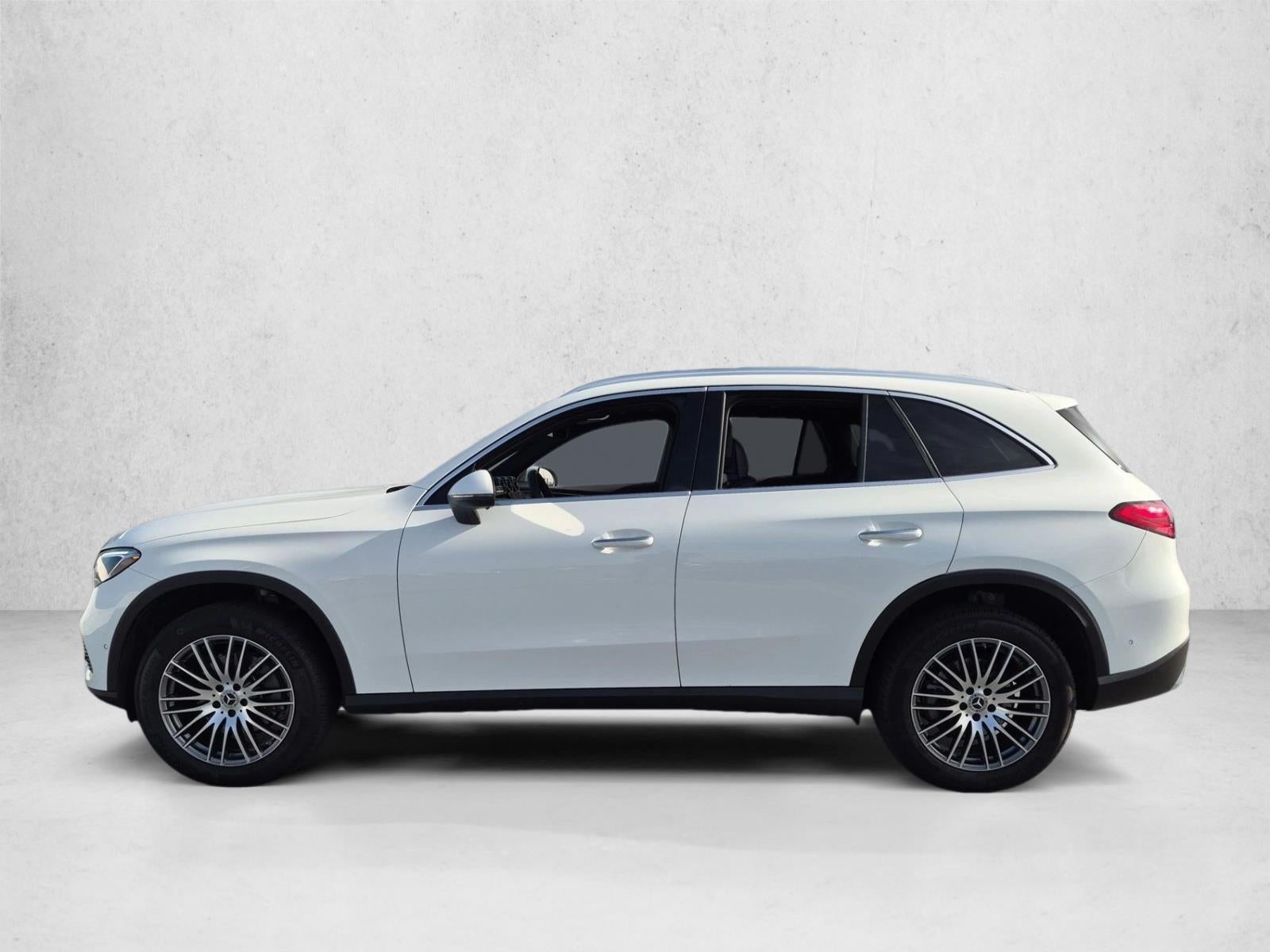 2026 Mercedes-Benz GLC GLC 300 SUV