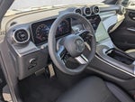 2026 Mercedes-Benz GLC GLC 300 SUV