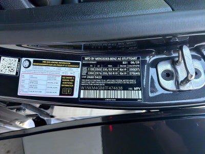 2026 Mercedes-Benz GLC GLC 300 SUV