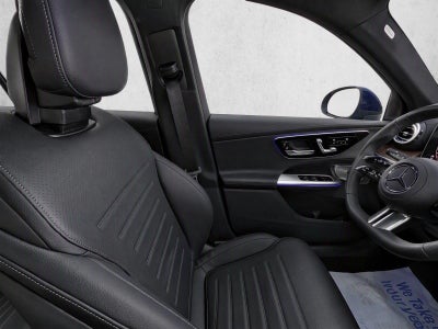 2026 Mercedes-Benz GLC GLC 300 SUV