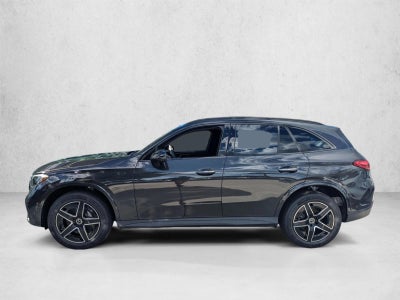 2026 Mercedes-Benz GLC GLC 300 SUV