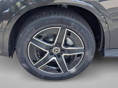2026 Mercedes-Benz GLC GLC 300 SUV