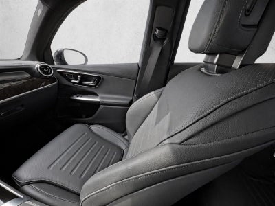 2026 Mercedes-Benz GLC GLC 300 SUV