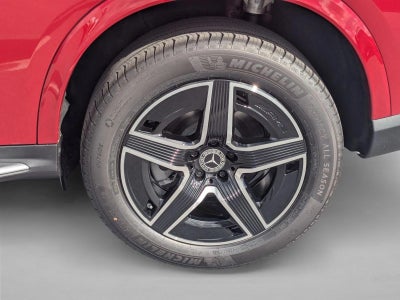 2026 Mercedes-Benz GLC GLC 300 SUV