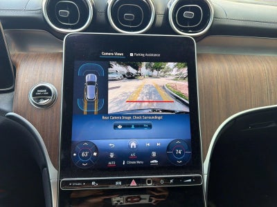 2024 Mercedes-Benz GLC GLC 300 SUV