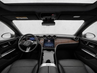 2024 Mercedes-Benz GLC GLC 300 SUV