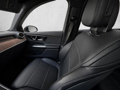 2024 Mercedes-Benz GLC GLC 300 SUV