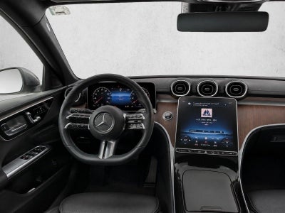 2024 Mercedes-Benz GLC GLC 300 SUV