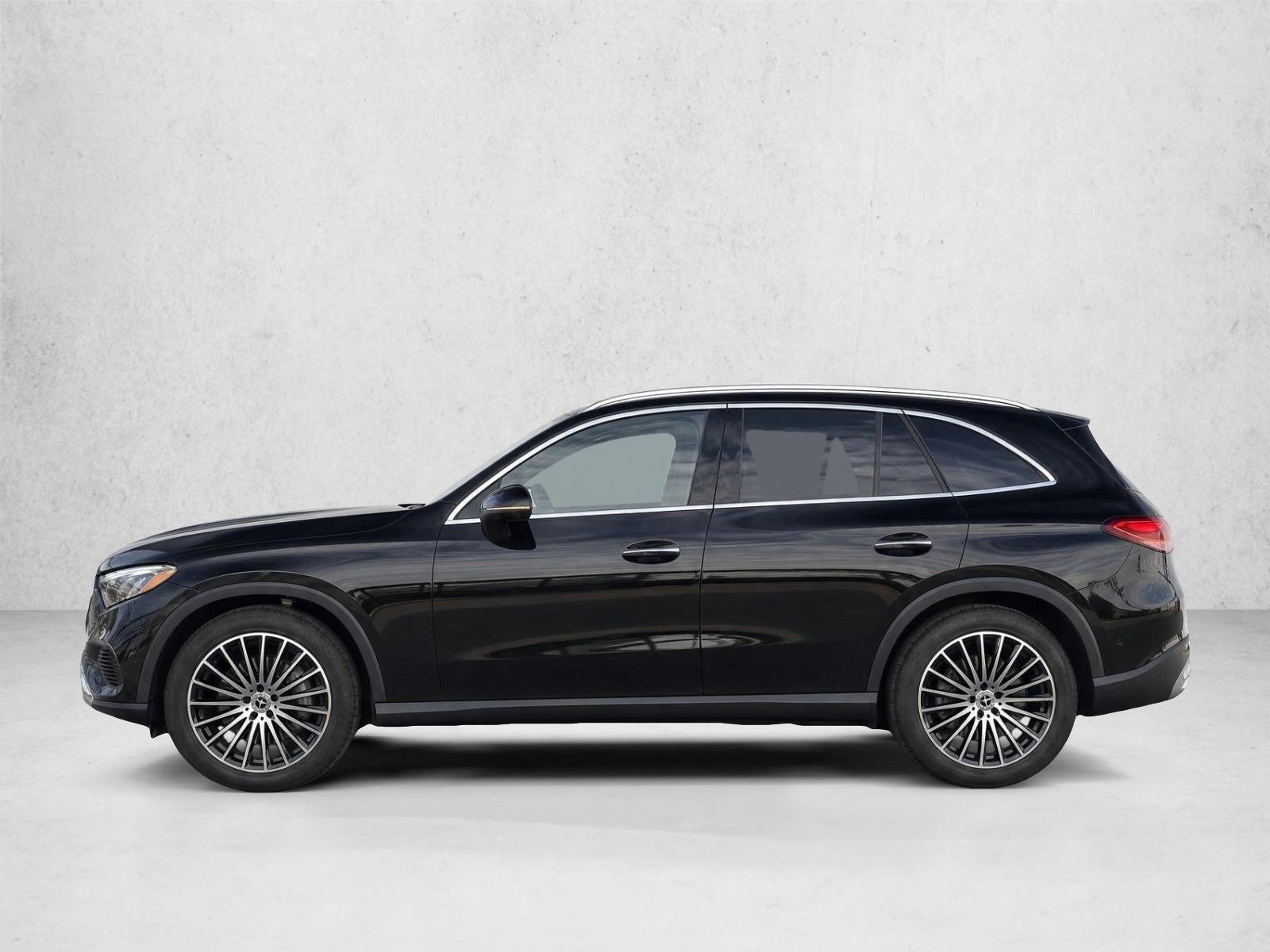 2024 Mercedes-Benz GLC GLC 300 SUV