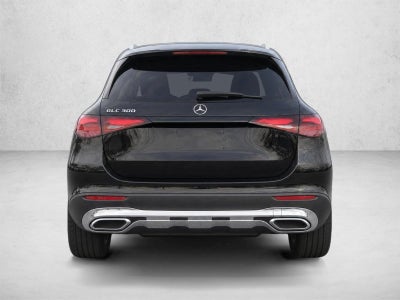 2024 Mercedes-Benz GLC GLC 300 SUV
